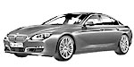 BMW F06 B2621 Fault Code